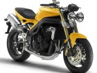 2008 Triumph Speed Triple